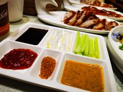 -皇城根北京风味主题餐厅(中海环宇城店)