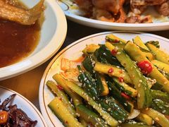 -聚首堂·特色小吃·肘子(什刹海德胜门店)