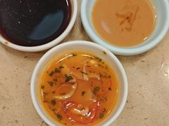 -点都德(龙之梦店)