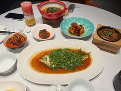 -许家菜.艺创菜(仁和新城店)