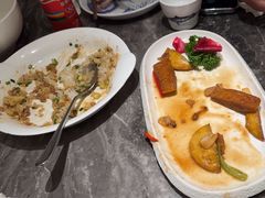 -前海沿·青岛菜(乐客城店)