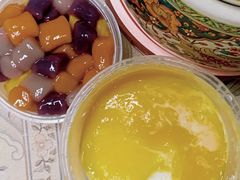 -水牛奶皇后糖水铺