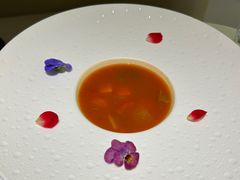 -PARFUM FLORAL花境法餐(南京首店)