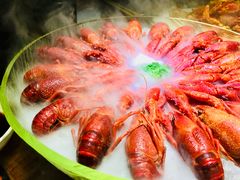 -红盔甲·小龙虾(天钥桥店)