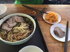酸菜牛肉面-舌尖尖牛肉面(甘南路店)