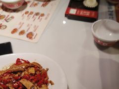 -味福记·江西小炒·南昌小吃(青山湖万达店)