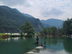 -海窝子古镇