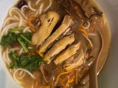 -云味馆·云南菜·云南米线(沙井华润店)