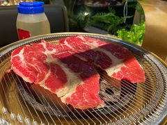 -西塔老太太泥炉烤肉(川沙百联店)
