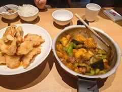 -关东小磨东北菜(上海长风大悦城店)