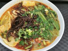 -螺小胖·柳州螺蛳粉(南稍门店)