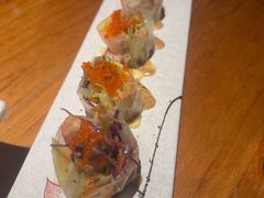 -故乡屋日本料理(八一广场店)
