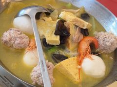 -群乐饭店(滨安路店)