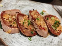 -德川家日本料理(顺义华联店)