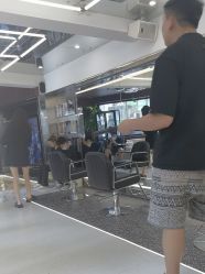 -厘里·salon