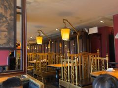 -新白鹿餐厅(银泰西湖文化广场店)