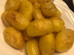 烧辣子干洋芋-岚宫私厨(广仁寺店)