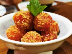 陈皮番茄-千金一碗·宝岛一村(韩国街店)
