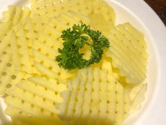 -半天妖烤鱼(文化东路店)