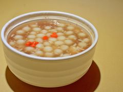 酒酿圆子-乾园(天河城店)