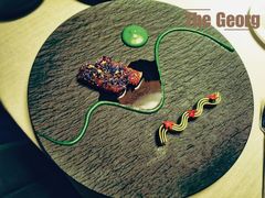 -The Georg(东华门店)