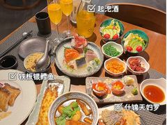 -武藏日本料理(宝安壹方城店)