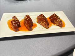 -狮王府淮扬菜(夫子庙老门东店)