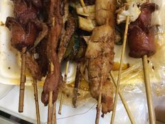 -胡仁根胡记炸炸炸