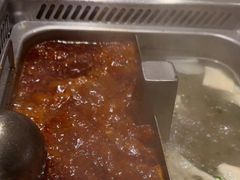 -海底捞火锅鲜切牛肉主题店(长寿路店)