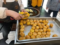 -毛华美食(清扬路店)