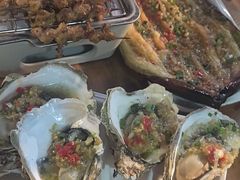 -木屋烧烤(白石洲店)
