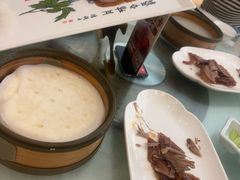 -北京全聚德(方庄店)