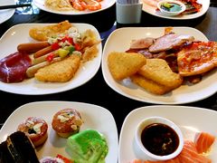 -厦门艾美酒店·新食谱西餐厅