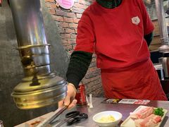 -喜来稀肉(虹泉路店)