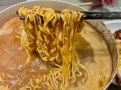-燃计沙茶皇·香港沙茶火锅(人广旗舰店)