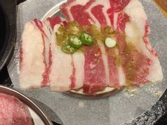 -炽城·烤肉名家(鸿达中央广场店)