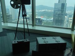 -及象咖啡(卓越世纪中心2楼大堂店)