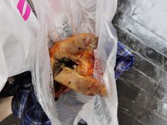 吴山烤鸡-吴山烤禽 (吴山路店)