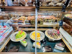 -金凤成祥(东直门现烤面包店)