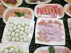 -袁记串串香(川师店)