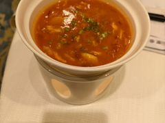 -扬州香格里拉·香宫中餐厅