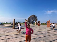 -南汇嘴观海公园