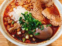 -晓马鸭店(新芜路店)