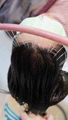 -岳灵生发养发馆