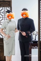 -水晶之恋婚纱摄影(北京总店)