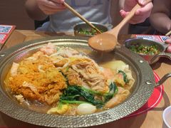 -福客麻辣烫·现炒麻辣香锅(印力中心店)
