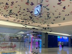-SM城市广场(扬州店)