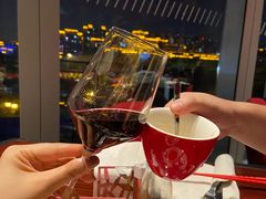 -西安W酒店·WEI全味西餐厅