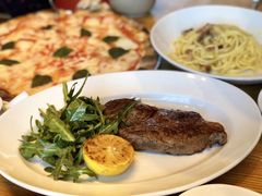 -君悦酒店·La Terrazza意合園·意式风味