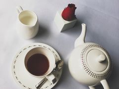 -三嚥阁 La Villa Restaurant